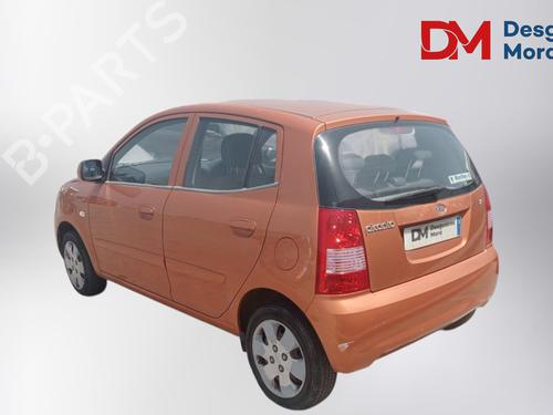 Left taillight KIA PICANTO I (SA) 1.1 | BP28073021C34 