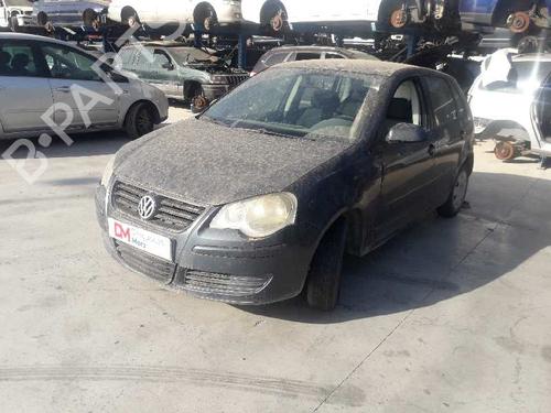 Brugte VW POLO IV (9N_, 9A_) 4780611