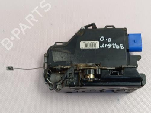 Used Front right lock Front right lock SEAT ALTEA (5P1) [2004-2015] 34240463 34240463