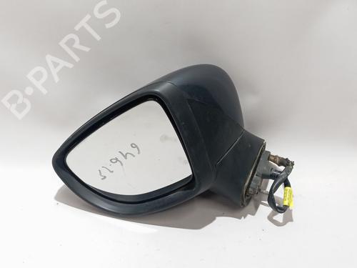 Retrovisor esquerdo Retrovisor esquerdo NISSAN MICRA V (K14) [2016-2026] 35949836 35949836