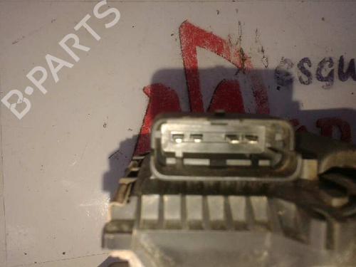 Front wiper motor PEUGEOT 407 SW (6E_, 6D_) 2.0 HDi 135 | BP16920253M29 