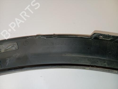 Rear right wheel arch trim MERCEDES-BENZ GLC (X253) 200 EQ Boost 4-matic (253.981) | BP29717034C137 