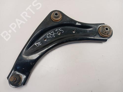 Used Left front suspension arm NISSAN LEAF (ZE1) Electric (150 hp) 24333701