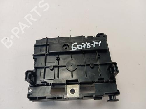 Fuse box PEUGEOT 307 CC (3B) 2.0 16V | BP22510208E1 