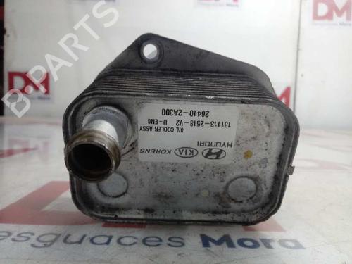 Used Oil radiator HYUNDAI i30 (GD) [2011-2025]  14130404