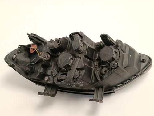 Right headlight SSANGYONG RODIUS I | BP33336955C29 - Image 2