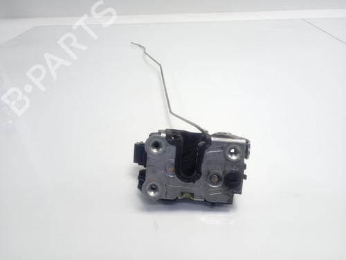 Front right lock DACIA DOKKER MPV (KE_)  | BP12937920C97 