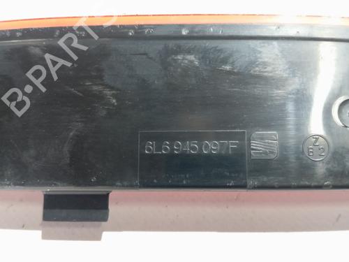 Third brake light SEAT LEON (1M1) 1.6 16 V | BP36990405L11 - Image 4