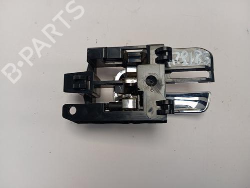 Rear right interior door handle NISSAN QASHQAI / QASHQAI +2 I (J10, NJ10, JJ10E)  | BP21055158I16 