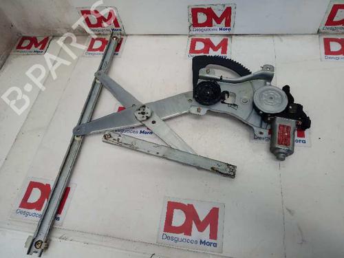 Front right window mechanism CHEVROLET AVEO / KALOS Hatchback (T200) 1.4 | BP12653247C23 