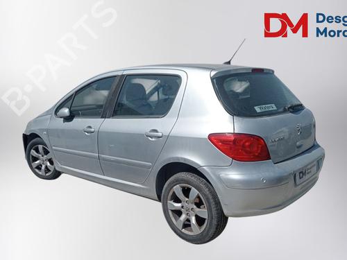 Right taillight PEUGEOT 307 (3A/C)  | BP28041969C35 