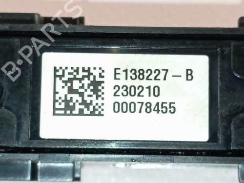 Switch RENAULT MEGANE IV Hatchback (B9A/M/N_) 1.5 Blue dCi 115 (B9A6) | BP39552278I30 - Image 4