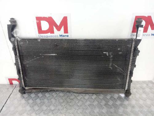 Used Water radiator Water radiator FORD TRANSIT Bus (FD_ _, FB_ _, FS_ _, FZ_ _, FC_ _) 2.2 TDCi RWD (125 hp) 40103141 40103141