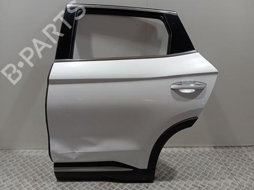 Used Left rear door Left rear door BYD SEAL U [2024-2026] 36159149 36159149