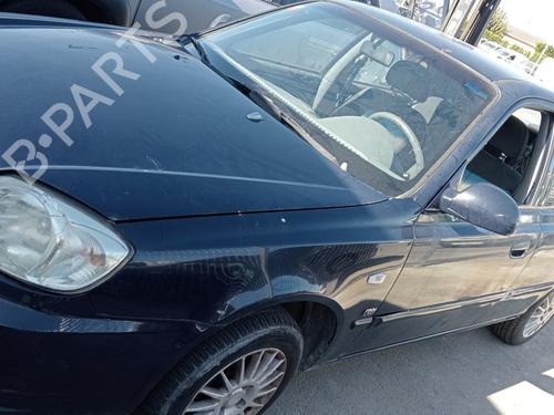 Squib airbag HYUNDAI ACCENT II (LC) 1.5 CRDi | BP30373182C102