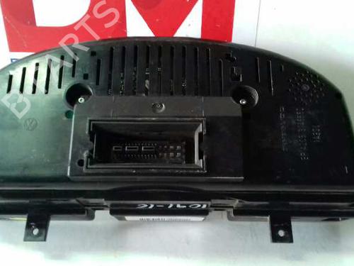 Instrument cluster VW PASSAT B6 (3C2)  | BP12646003C47 