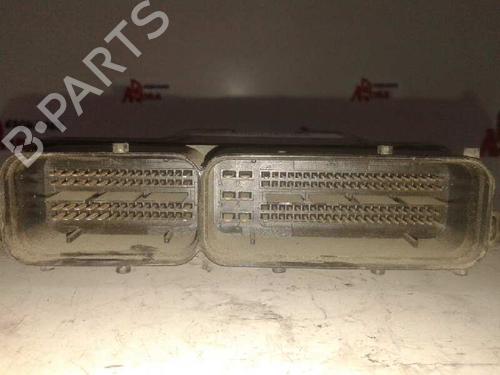 Engine control unit (ECU) OPEL ASTRA H (A04)  | BP16853842M57 