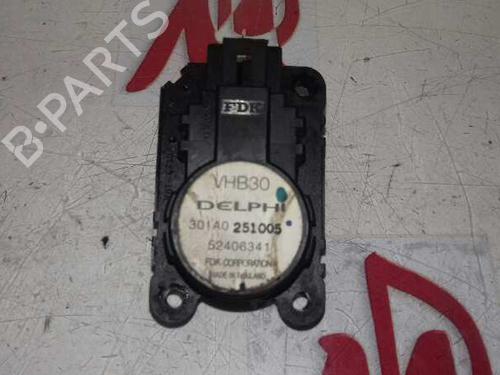 Elektronisk modul OPEL ASTRA H (A04) [2004-2014]  16984750