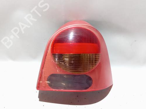 Used Right taillight Right taillight 37521548 37521548