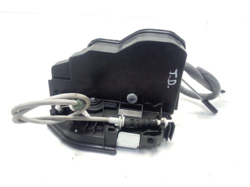 Used Rear right lock BMW 3 (F30, F80) 320 d (184 hp) 15231468