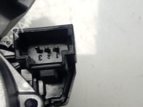 Rear wiper motor NISSAN QASHQAI II SUV (J11, J11_)  | BP13899090M102 