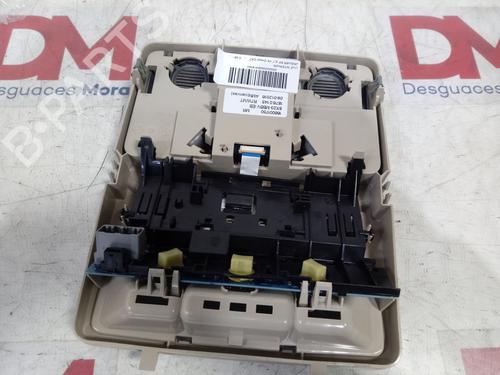 Interior roof light JAGUAR XF I (X250) 2.7 D | BP12673275I8 