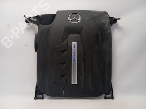 Used Upper protection Upper protection MAZDA CX-60 (KH_) e-SKYACTIV PHEV (KH0H) (328 hp) 40125263 40125263