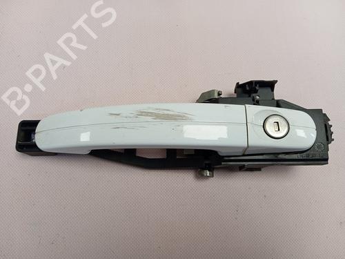 Venstre fortil udvendigt håndtag FORD C-MAX II (DXA/CB7, DXA/CEU) [2010-2019]  31644349