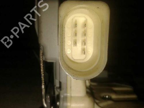 Rear left lock VW PASSAT B6 (3C2)  | BP12833054C100