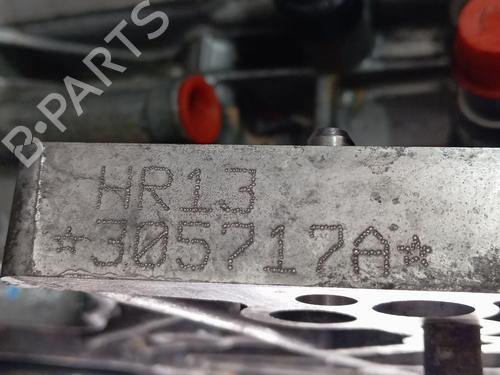 Engine NISSAN QASHQAI II (J11, J11_) | BP37239120M1 - Image 7