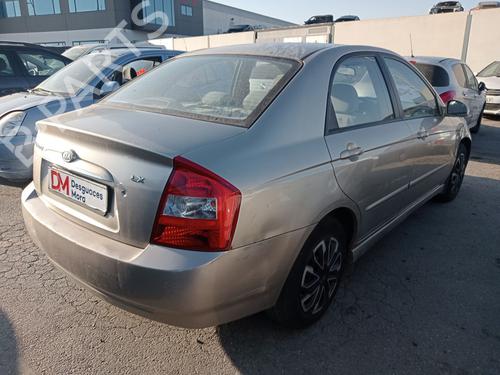 Headlight switch KIA CERATO I Saloon (LD) | BP37518706I24 - Image 7