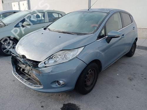 Other FORD FIESTA VI (CB1, CCN) 1.4 | BP36595054O1 - Image 9