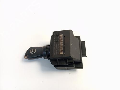 Used Electronic module MERCEDES-BENZ E-CLASS (W211) E 220 CDI (211.006) (150 hp) 26222929