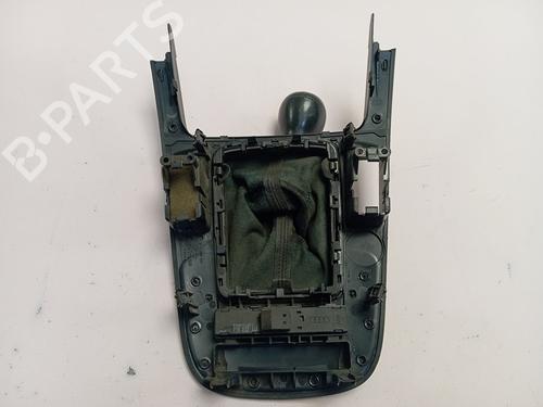 Shift knob AUDI Q5 (8RB) 2.0 TDI | BP29536435I34 