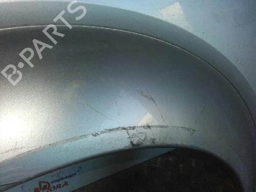 Left front fenders AUDI A2 (8Z0)  | BP12637177C41 