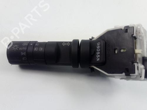 Used Headlight switch NISSAN QASHQAI / QASHQAI +2 I (J10, NJ10, JJ10E) [2006-2014]  17905700