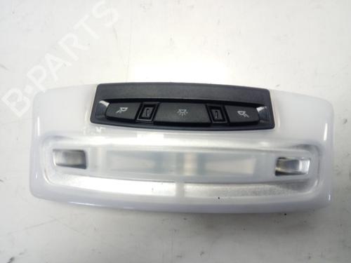 Interior roof light BMW 1 (F20) 116 d | BP13453905I8 