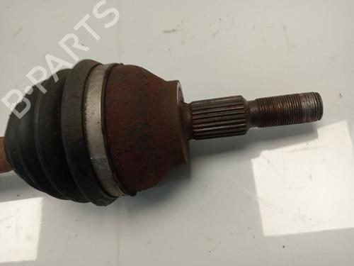 Left front driveshaft FORD KUGA II (DM2) 2.0 TDCi | BP13701799M38 - Image 2