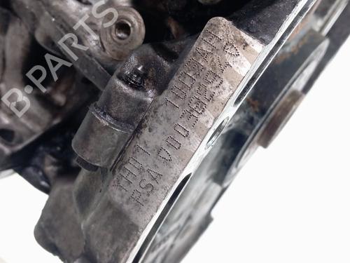 Engine PEUGEOT 3008 II SUV (MC_, MR_, MJ_, M4_)  | BP28074876M1 