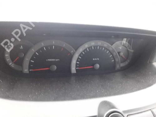 Airbag Kit SSANGYONG RODIUS I  | BP12650784C86 