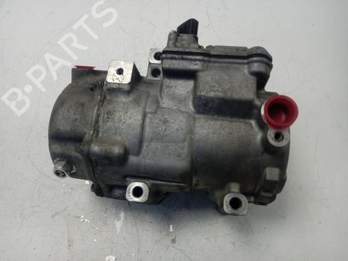 Used AC compressor LEXUS NX (_Z1_) [2014-2025]  19676001