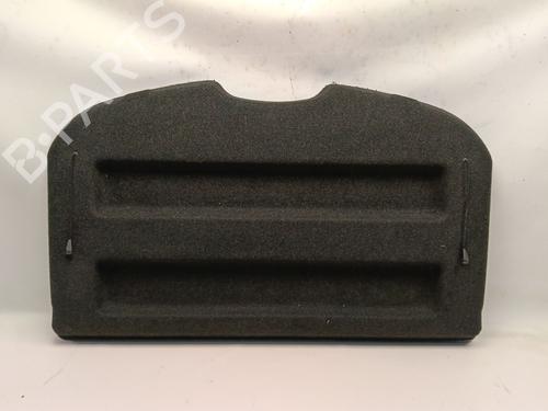 Used Rear parcel shelf NISSAN QASHQAI I (J10, NJ10) 1.6 (110 hp) 32189141