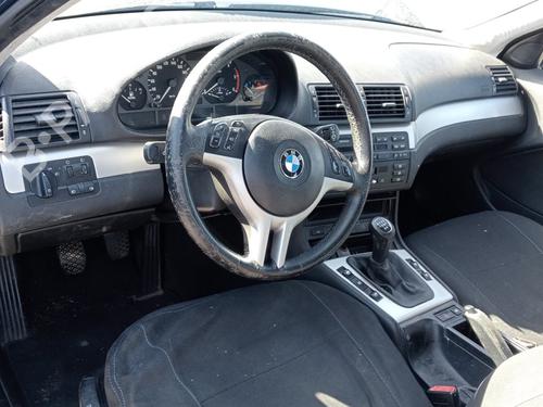 Right front indicator BMW 3 (E46) 320 d | BP17807990C33 