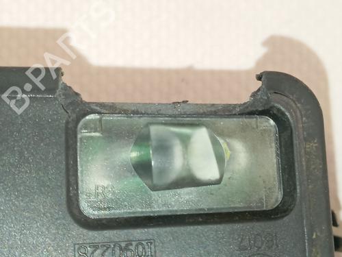 Tailgate handle FORD FOCUS IV (HN) 1.0 EcoBoost mHEV | BP36527734C132  - Image 6
