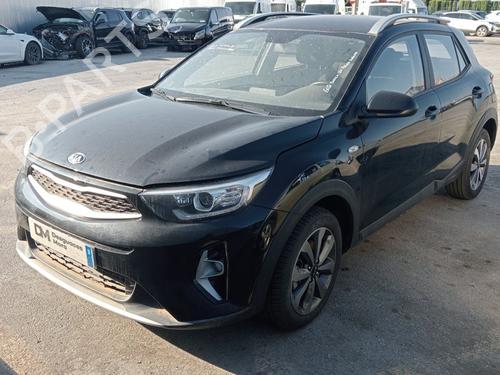 Right rear door KIA STONIC (YB) | BP30914527C5