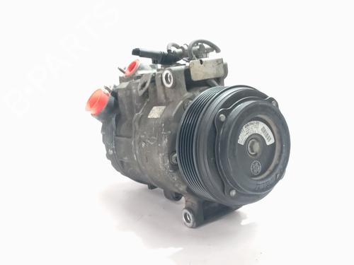 Used AC compressor AC compressor BMW 3 (E90) 320 d (177 hp) 35949871 35949871