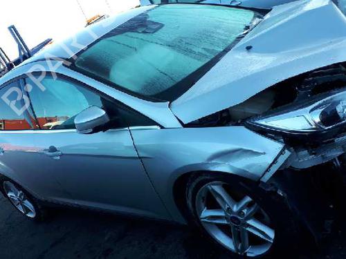 Left rear window switch FORD FOCUS III  | BP14457103I29 