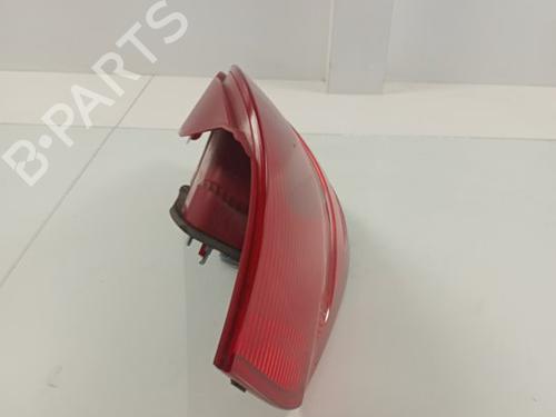 Left taillight MERCEDES-BENZ A-CLASS (W169)  | BP17047483C34 