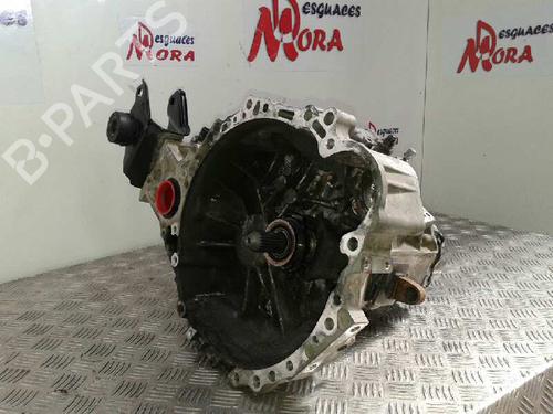 Used Gearbox Gearbox TOYOTA AVENSIS (_T22_) [1997-2003] 34715354 34715354