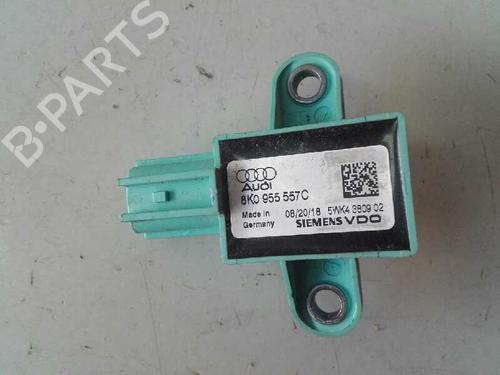 Used Electronic sensor AUDI A4 B8 (8K2) 2.0 TDI (136 hp) 16907408